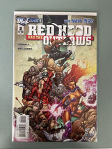 Red Hood and the Outlaws #2 - DC Comics - New 52 - Combine Shipping - £3.42 GBP