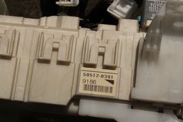 2005-2010 SCION TC DASH DASHBOARD INTERIOR CABIN FUSE BOX J426 image 5