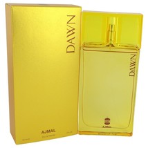 Ajmal Dawn by Ajmal 3 oz Eau De Parfum Spray - £15.85 GBP