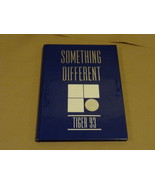 CHAPMANVILLE, WEST VIRGINIA  HIGH SCHOOL YEARBOOK 1993 CRAWLEY CREEK ROAD  - $355.20 MXN