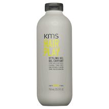 Kms Hairplay Styling Gel 25.3oz - £39.03 GBP