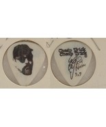 CHEAP TRICK - VINTAGE OLD RICK NIELSEN CONCERT TOUR GUITAR PICK - $10.00