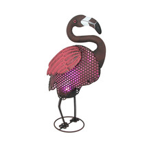 Ger 71023 flamingo garden solar light 1a thumb200