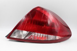 Right Passenger Tail Light Quarter Mounted Fits 2004-2007 FORD TAURUS OEM #18... - £49.39 GBP