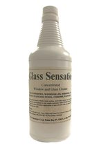 Glass Sensation Concentrated Wiping Dirt Dust Window And Glass Car Windshield Mi - £7.77 GBP