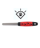 PRO PET DIAMOND EDGE PAW PRINT NAIL FILE DOG Cat Claw Beak Bird Reptile ... - $185.42 MXN