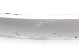 09-11 HYUNDAI GENESIS FRONT BUMPER RIGHT PASSENGER SIDE MOLDING E6174 image 2