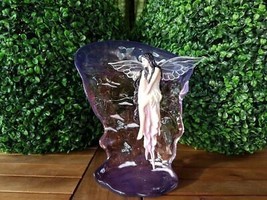 Gossamer Princess Statue Figurine New Beauty Art Fairy Decorative Gift Fairies - £105.19 GBP