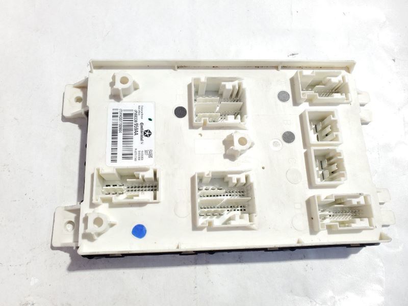 2018 Maserati Levante OEM Body Control Module BCM 68338959aa Item image 9