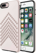 NEW Incipio Rebecca Minkoff Rose Gold Star Studded Case for iPhone 8+ PLUS 7+ 6+ - $9.40