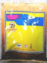 Thai Tea Leave Mix by Pantai Brand 16 oz. - £13.30 GBP