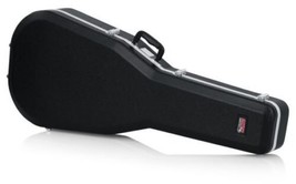 Gator ABS Molded Dread-12 Guitar Case - £117.53 GBP