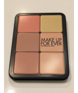 Makeup Forever HD Skin Palette All In One Face Palette Harmony 1 (Withou... - $112.73 CAD