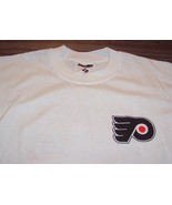 PHILADELPHIA FLYERS  NHL HOCKEY Flyers Skate Zone Party T-Shirt MENS MED... - $26.89 CAD