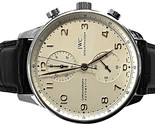 Iwc Wrist watch Iw371445 280478 - $4,999.00