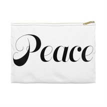 Accessory Pouch &quot;Peace&quot; - $18.80+