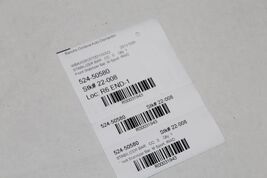 Stabilizer Bar Front 4 Door Gran Coupe RWD Fits 12-19 BMW 650i 31943 image 2