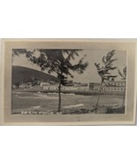Ola 8 Altas Masatlan Mexico Black &amp; White Postcard - $6.79 CAD