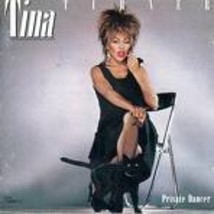 Private Dancer [Vinyl] - $39.99