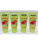 Lot 4 x Soothing Watermelon + Aloe Cooling Gel 10 minutes Mask 1.5 oz Ea - £13.39 GBP