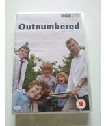 Outnumbered Series One BBC - DVD English Region 2 Am - €15,36 EUR