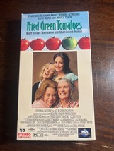 Fried Green Tomatoes (VHS, 1992) Jessica Tandy - $3.96