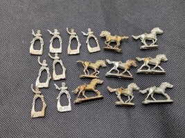 *Oxidized* Minifigs 15MM Civil War Miniatures - $14.84