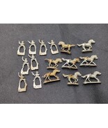 *Oxidized* Minifigs 15MM Civil War Miniatures - $20.90 CAD