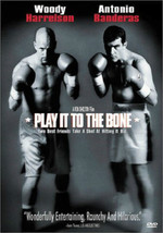 Play It to the Bone (DVD, 2000) - £5.13 GBP