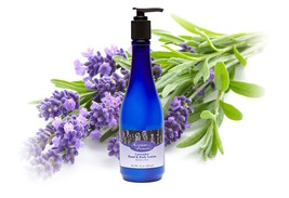 Keyano Aromatics Lavender Body Lotion 14.5oz - $28.00