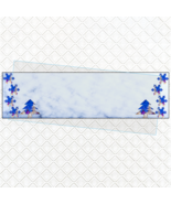Christmas Banner C1-Jewelry Tag-Gift Tag-Holiday-Digital Clipart-Gift ca... - $37.50 MXN