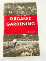Organic gardening: How to grow healthy vegetables, fruits, and flowers using n.. - £15.79 GBP
