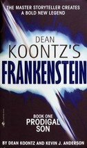 Prodigal Son (Dean Koontz&#39;s Frankenstein, Book 1) - £6.46 GBP
