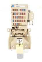 Interior Cabin Fuse Box 2.5L OEM 2015 Subaru WRX STI - $35.52