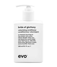 EVO bride of gluttony volumising conditioner - £27.54 GBP+