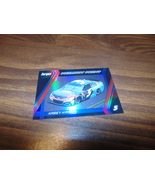 mt-2017 panini torque racing #pp10- insert parallel-serial #49/49!kasey kahne - $3.49