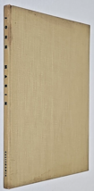 John Marin Hardcover Book Memorial Exhibit Art Galleries Univ. California 1956 - £39.49 GBP