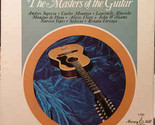 The Masters Of The Guitar [LP] - $99.99