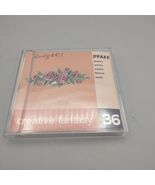 PFAFF Creative Fantasy #36 - Embroidery Design Card - $29.01 CAD