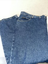 Lee Men&#39;s Jeans Regular Fit Straight Leg Size 50 x 30 NWT - $48.26
