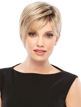 Natalie Wig By Jon Renau, Any Color! Average Cap Size, O&#39;solite Collection, New - £115.40 GBP