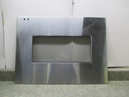 Kitchenaid Wall Oven Door Glass Scratches Part # W10401225 - $138.00