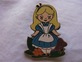 Disney Trading Pins 106305 Alice in Wonderland Mary Blair-Stylized Mystery S - £11.17 GBP
