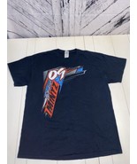 2009 Craig Mintz Ohio Sprint Car Racewear Tshirt XL - $24.60 CAD
