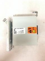 GM 2014-2020 power inverter module for rear seat household AC outlet. OEM - $32.99