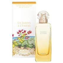 Hermès Un Jardin A Cythere Eau de Toilette Unisex Spray ricaricabile 200ml - $221.60