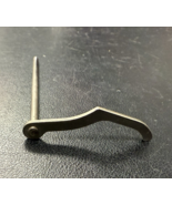 Bernina Seam Guide Accessory Sewing Embroidery Quilting Fabric Walking R... - €12,96 EUR