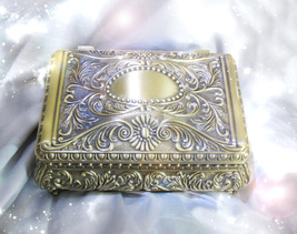 LIMITED TIME FREE W $99 LARGE 5X7" CHARGING BOX 10,000 x MAGNIFY ALL MAGICK  image 2