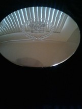 1999-2005 CADILLAC ELDORADO/ DEVILLE/SEVILLE CHROME CENTER CAP OEM - $826.88 MXN