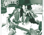 Uncovered [Audio CD] Tony Joe White - $10.79